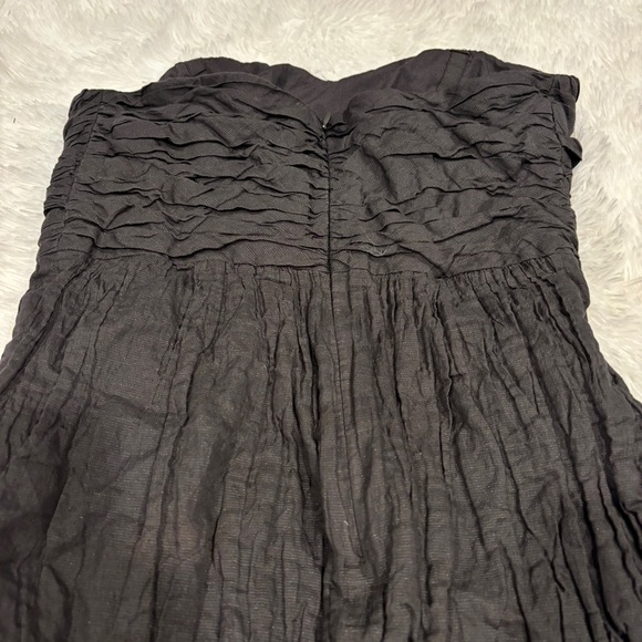 J. Crew Strapless Midnight Dress - Picture 11 of 13